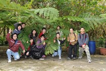 2009義工嘉許禮暨嘉道理農場一日遊