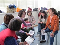 香港離島婦女會-低碳生活大使培訓