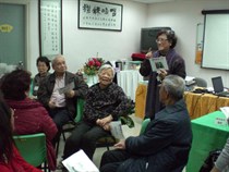 亞洲婦女協進會-低碳生活大使培訓