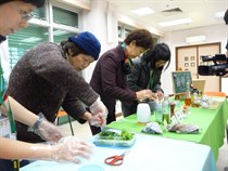 華富村婦女聯合會-低碳生活大使培訓
