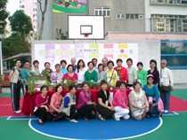 翠坪婦女會-社區推廣