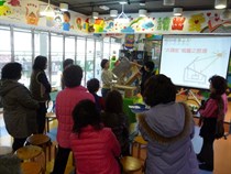 東九龍婦女協會-低碳生活大使培訓