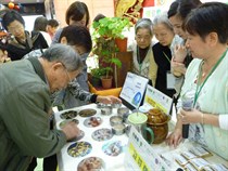 東九龍婦女協會-社區推廣