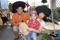 客家節