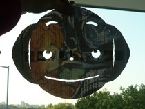 噸噸