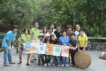 嘉道理開心綠悠遊義工團隊