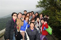 2009義工嘉許禮暨嘉道理農場一日遊