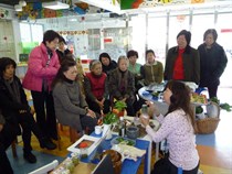 東九龍婦女協會-低碳生活大使培訓