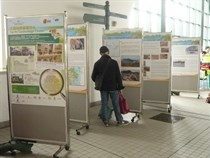 GEO-Park Exhibition Boards