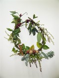 Christmas wreath