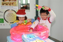 Interactive Games