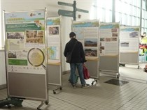 GEO-Park Exhibition Boards
