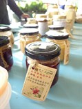 Local processed food selling