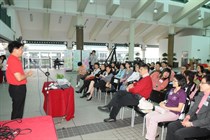 OTC@LOHAS Seminar
