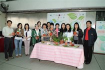 OTC@LOHAS Group Photo