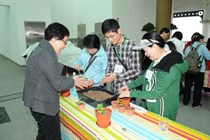 OTC@LOHAS - Planting activity