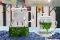 Herbal tea
