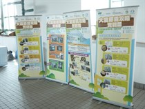 Display boards