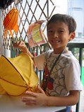 Lantern DIY Workshop